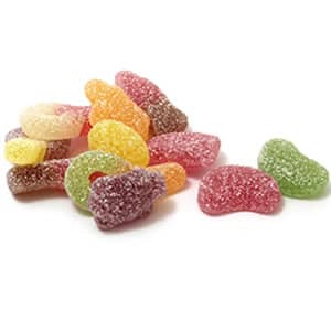 pictures of pick and mix sweets